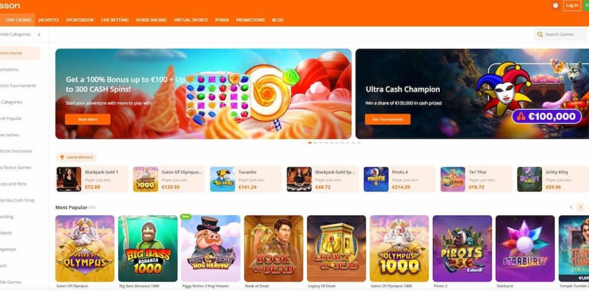 Casinò online non aams: guida al gioco digitale e alla scelta consapevole