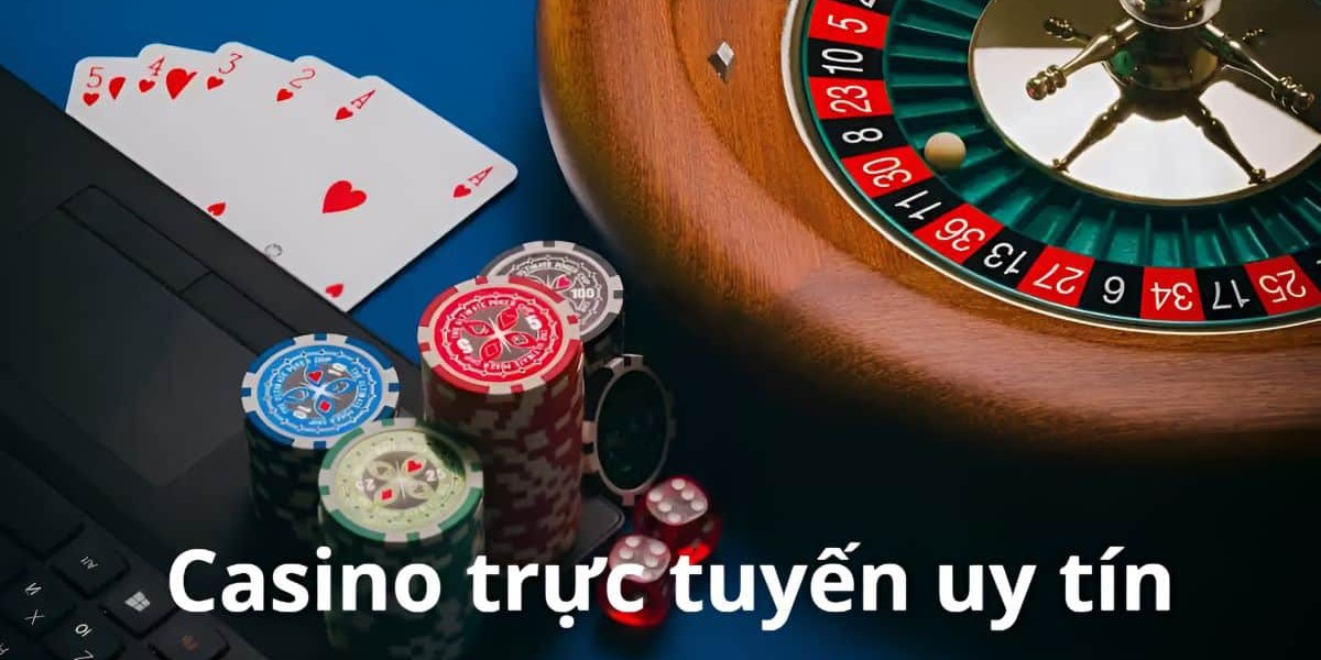 คาสิโนออนไลน์ แหล่งความบันเทิงดิจิทัลที่ตอบ