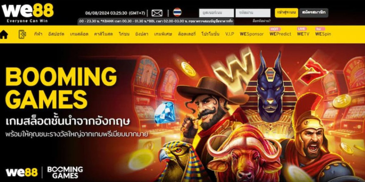 สล็อตเว็บตรง: ทางเลือกสำหรับผู้ที่มอ