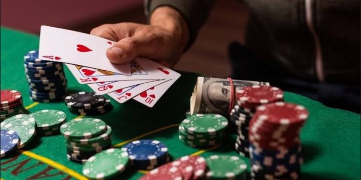 Dominobet – A Complete