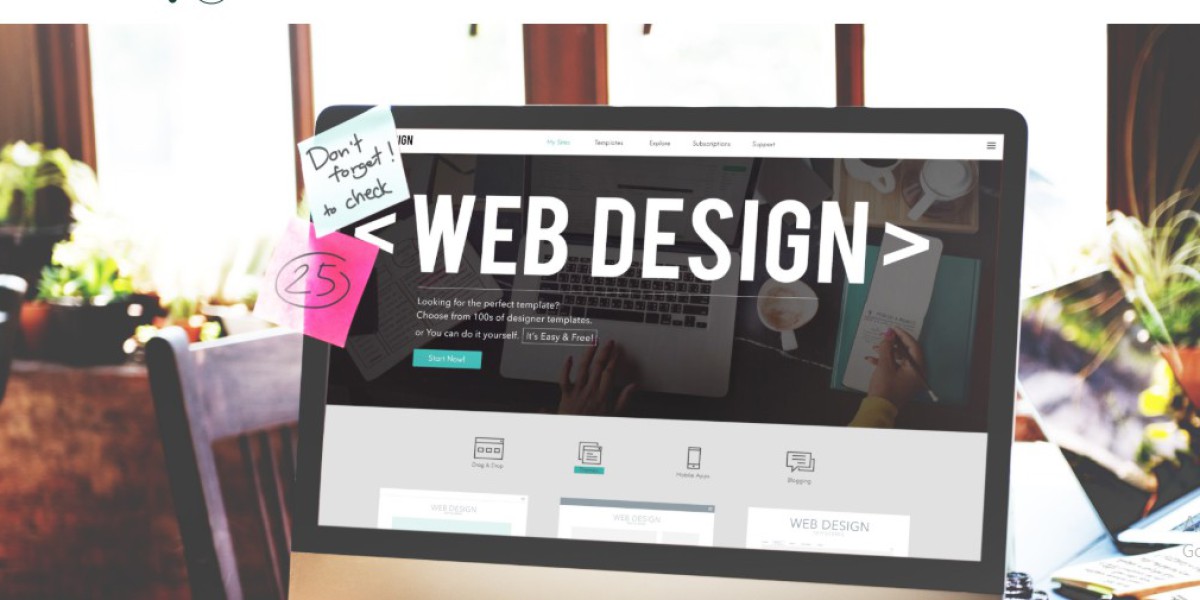 The Complete Journey of Modern Website Design and the Creative Principles That Shape Powerful Digital Experiences
