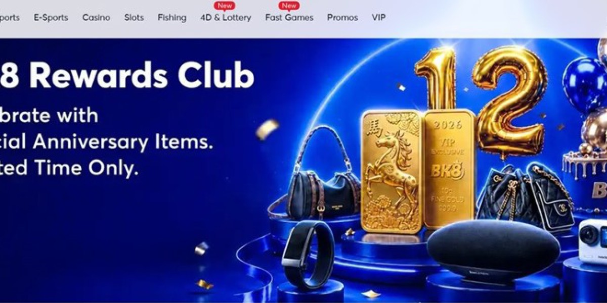 Malaysia Casino Online: A Guide to Choosing and Enjoying Online Casino Games