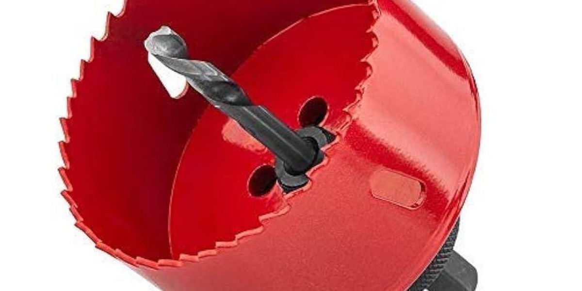 What Makes a Hole Saw Cutter Useful for Material Preparation?