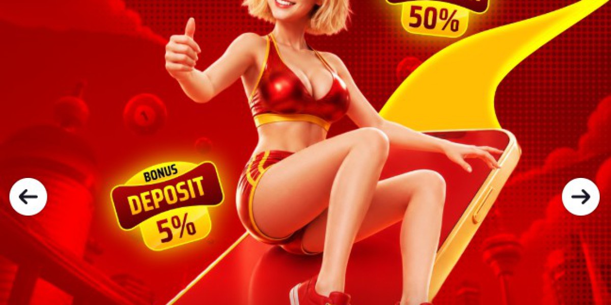 The Essential Guide to Exploring Alexistogel Online Slots