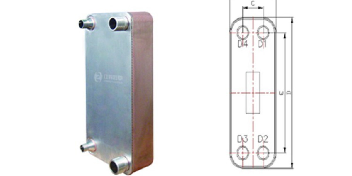 Common Faults and Countermeasures of the correct cleaning method of plate heat exchanger
